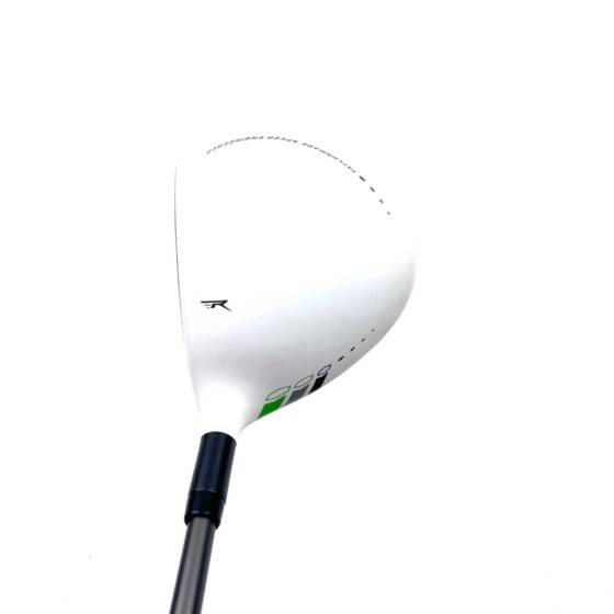 Taylormade RBZ Tour 3 Wood / 14.5 Degree / Matrix Ozik X-Stiff Flex