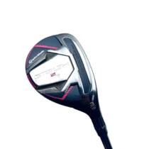 Taylormade Stealth 2 3 Hybrid / 19 Degree / Ventus TR 7S Stiff Flex