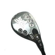 PXG 0317 X Gen 2 3 Hybrid / 17 Degree / MMT 70 Regular Flex