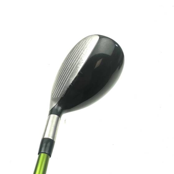 Titleist 909 H 5 Hybrid / 24 Degree / Aldila NV 85 Regular Flex