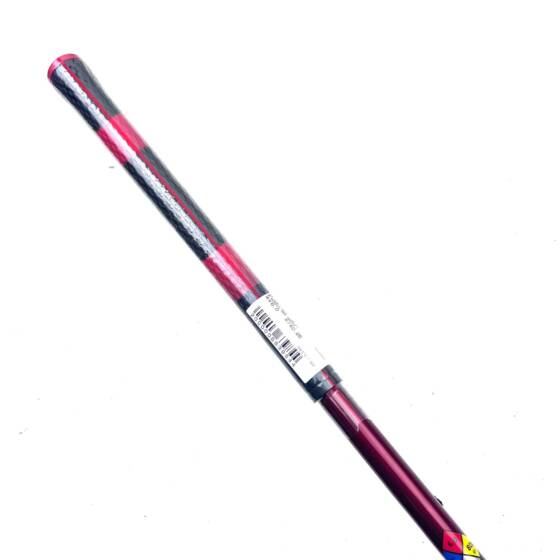 Srixon ZX MK II 3 Hybrid / 19 Degree / Hzrdus Smoke RDX Stiff Flex