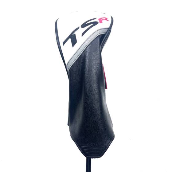 Titleist TSR2 3 Wood / 15 Degree / KuroKage 55 Regular Flex