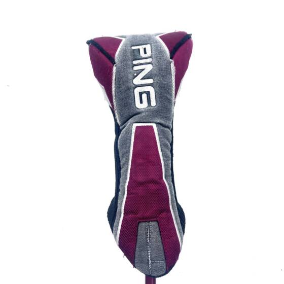 Ping G15 3 Wood / 15.5 Degree / TFC 149 Regular Flex