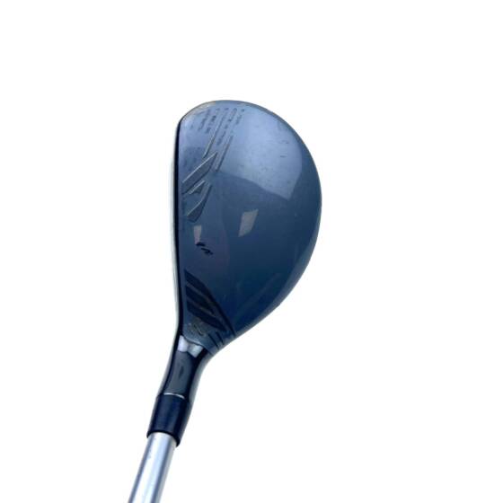 Cobra King F8 4 Hybrid / 22 Degree / Aldila Rogue 72 Regular Flex