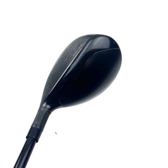 Taylormade Stealth 4 Hybrid / 22 Degree / Ventus 6R Regular Flex