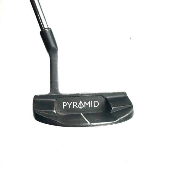 Pyramid Aztec Series Putter / 33 Inches