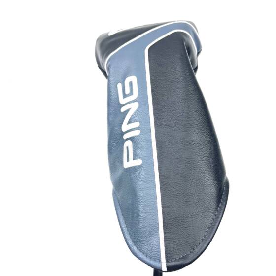 Ping G425 Max Driver / 9 Degree / Tensei 1K Black 65 Stiff Flex