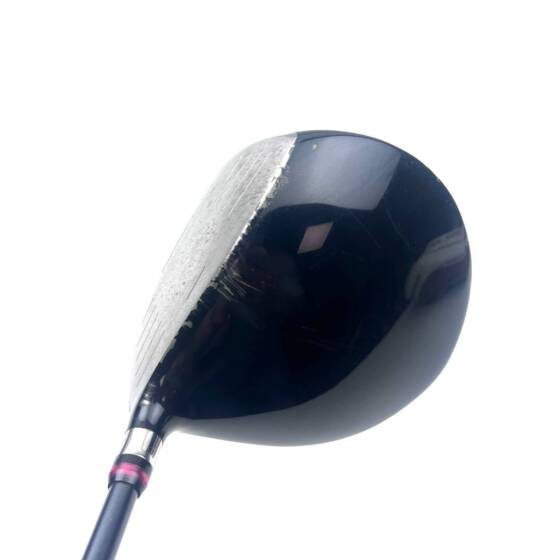 Yonex Nanospeed 3i Driver / 14 Degree / Yonex NS100-W Ladies Flex