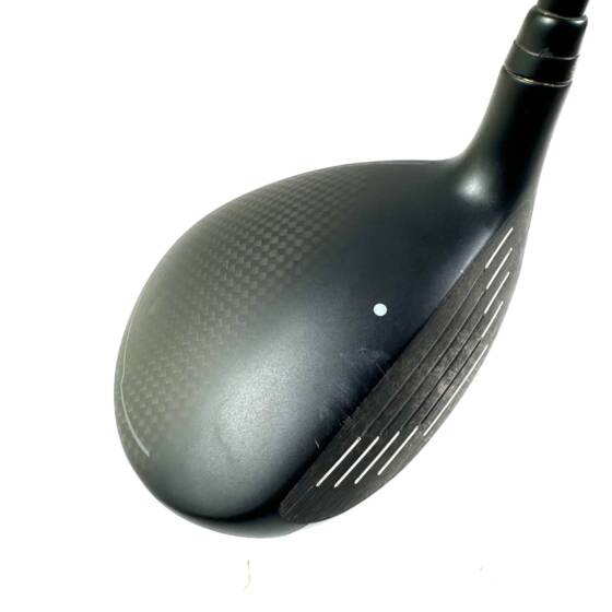 Ping G440 Max 7 Wood / 21 Degree / Alta CB 65 Regular Flex