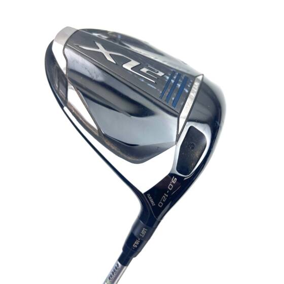 Cleveland Launcher XL2 Driver / 9 Degree / Tensei Blue AV Series 55 Regular Flex