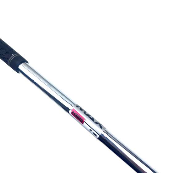 Taylormade M4 4 Iron / 19 Degree / KBS Max 85 Regular Flex