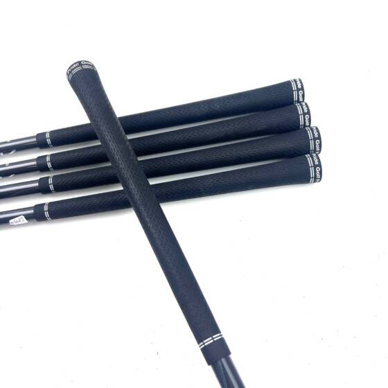 Ping G440 Irons / 7-UW / Alta Quick 45 Senior Flex