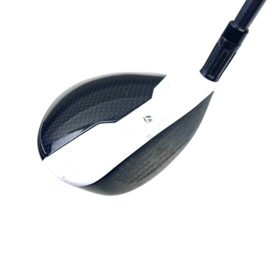Taylormade M2 2017 5 Wood / 18 Degree / REAX M2 65 Stiff Flex