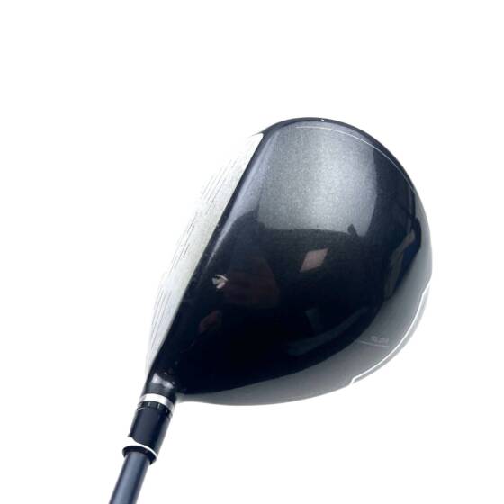 Taylormade SLDR 460 Driver / 12 Degree / Speeder 57 Regular Flex