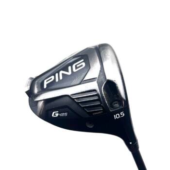 Ping G425 LST Driver / 10.5 Degree / Alta CB 55 Regular Flex