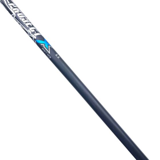 Callaway Great Big Bertha Epic Driver / 10.5 Degree / Project X 5.5 Regular Flex