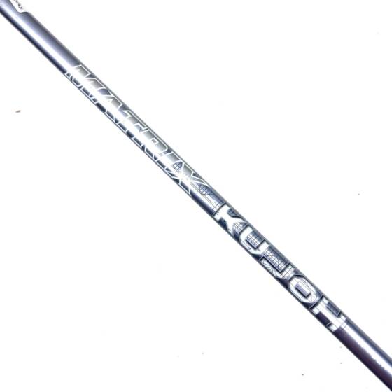 Adams Golf Super S Idea 3 Hybrid / 19 Degree / Matrix Kujoh Regular Flex