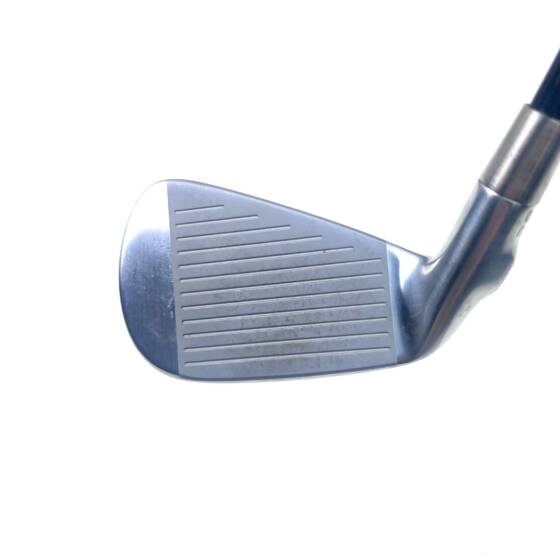 DEMO Mizuno Pro 241 7 Iron / 34 Degree / KBS $ Taper Lite 95 Regular Flex