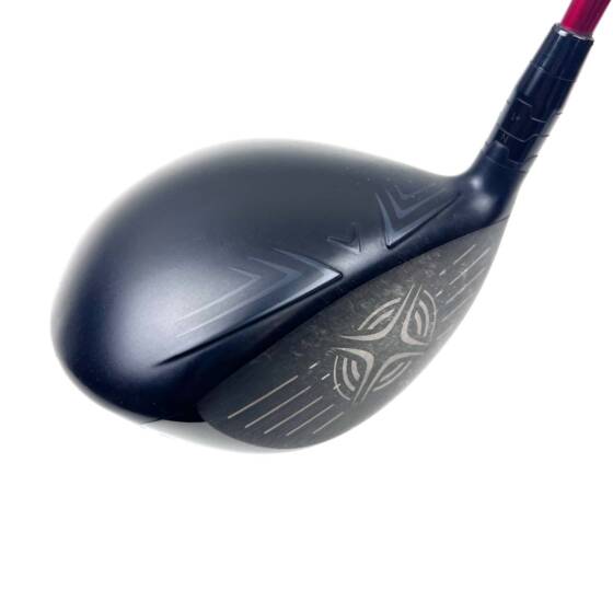 Callaway XR16 Driver / 13.5 Degree / Speeder 565 Evolution Senior Flex