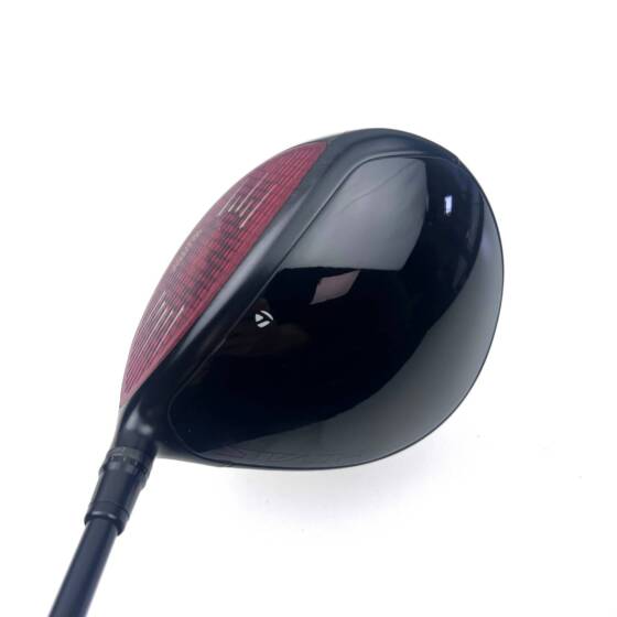 Taylormade Stealth 2 Plus Driver / 10.5 Degree / Ventus 5R Regular Flex