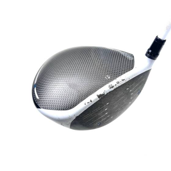 Taylormade Sim Max Driver / 10.5 Degree / Fujikura AirSpeeder 45 Regular Flex