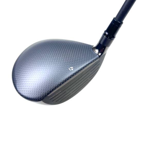 Taylormade QI35 3 Wood / 15 Degree / Aldila RIP 60 Stiff Flex