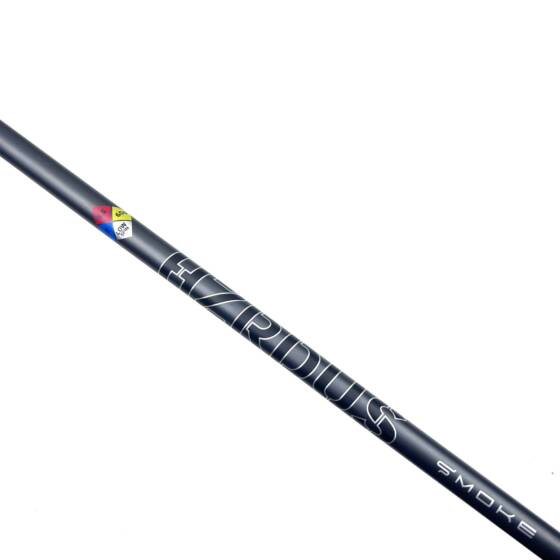 Titleist TSR2 Driver / 9 Degree / HZRDUS Smoke Regular Flex