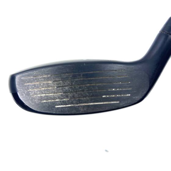 Ping G430 3 Hybrid / 19 Degree / Alta CB 70 Senior Flex