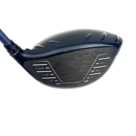 Left Handed Ping G425 Max Driver / 12 Degree / Alta CB 55 Senior Flex
