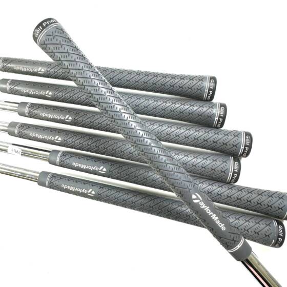 Taylormade P770 2020 Irons / 4-PW / KBS Tour 120 Stiff Flex