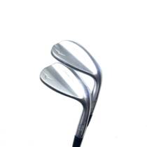 Mizuno Pro T1 Wedge Set / 54 & 58 Degree / Recoil 90 F4 Stiff Flex