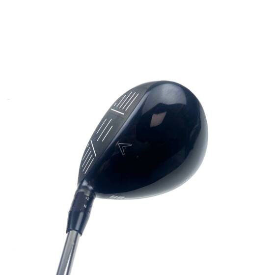 Callaway Big Bertha 2023 3 Wood / 16 Degree / RCH 65 Regular Flex