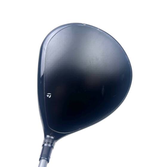 Taylormade Stealth Driver / 10.5 Degree / Air Speeder 50 Regular Flex