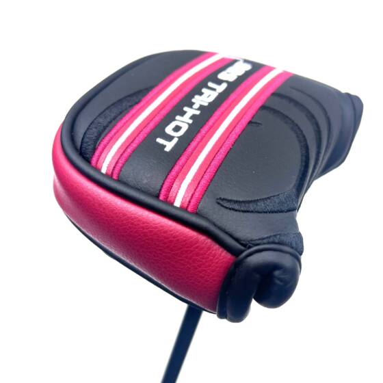 Odyssey S2S Tri-Hot Rossie Putter / 34 Inches
