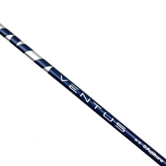 Wilson Staff Dynapwr Carbon 2023 Driver / 9 Degree / Ventus 6 X-Stiff Flex