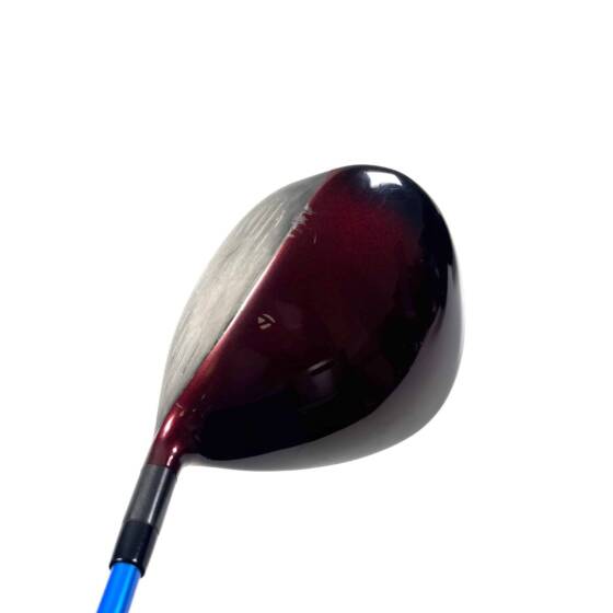 Taylormade R7 CGB Max Driver / 10.5 Degree / Oban Devotion 02 Senior Flex