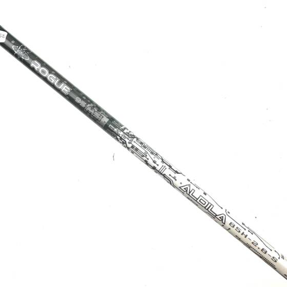 Titleist 818 H1 5 Hybrid / 23 Degree / Aldila Rogue 95 MSI Stiff Flex