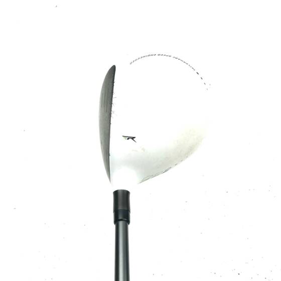 Taylormade RBZ 3 Wood / 15 Degree / Matrix Ozik Regular Flex