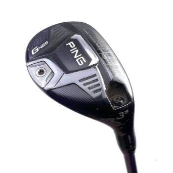 Ping G425 3 Hybrid / 19 Degree / Alta CB 70 Senior Flex