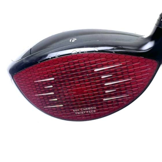 Taylormade Stealth 2 Driver / 10.5 Degree / Ventus TR 5 Regular Flex