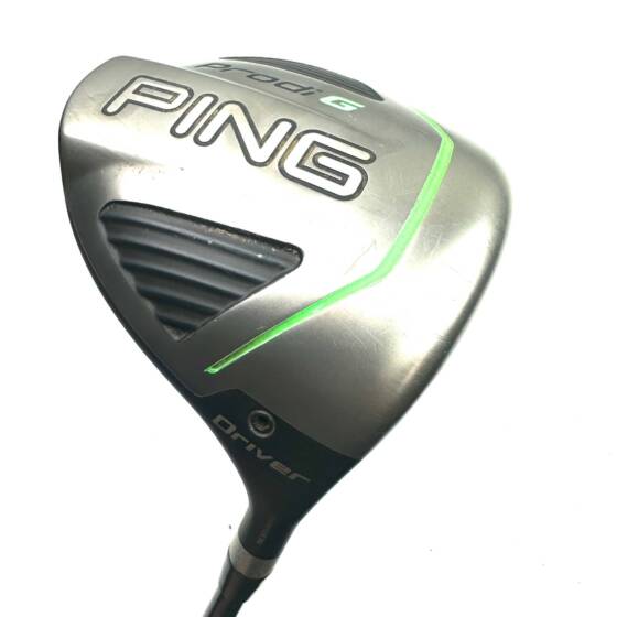 Ping Prodi G Driver / 15 Degree / Prodi G Junior Flex