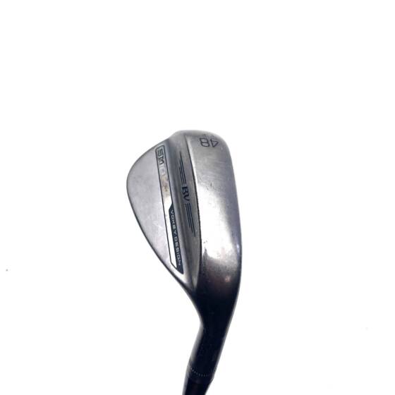 Titleist Vokey SM10 Wedge Set / 48, 54, 58 / Vokey Wedge Flex