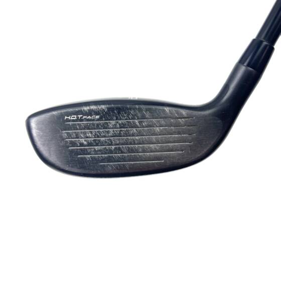 Cobra LTDx 4 Hybrid / 21 Degree / KBS PGI 85 Stiff Flex