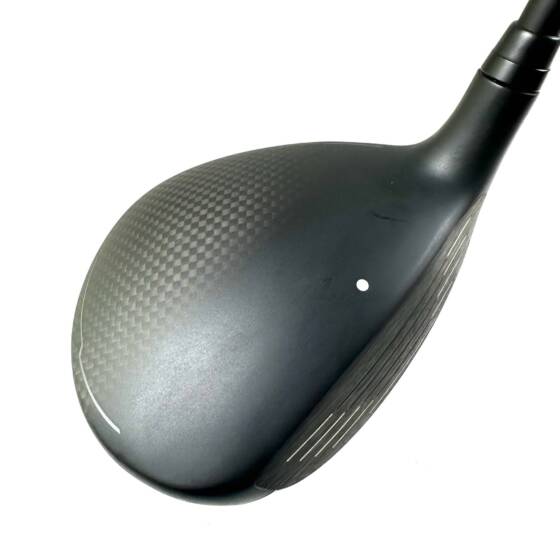 Ping G440 Max 4 Wood / 17 Degree / Alta CB 65 Senior Flex