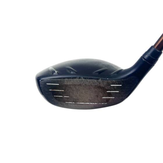 Ping G400 SFT 3 Wood / 16 Degree / Alta CB 65 Regular Flex
