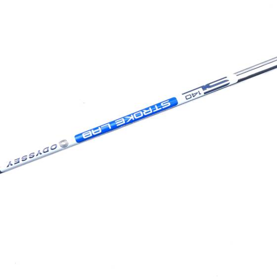 Odyssey Ai-One Square 2 Square Cruiser Putter / 38 Inches