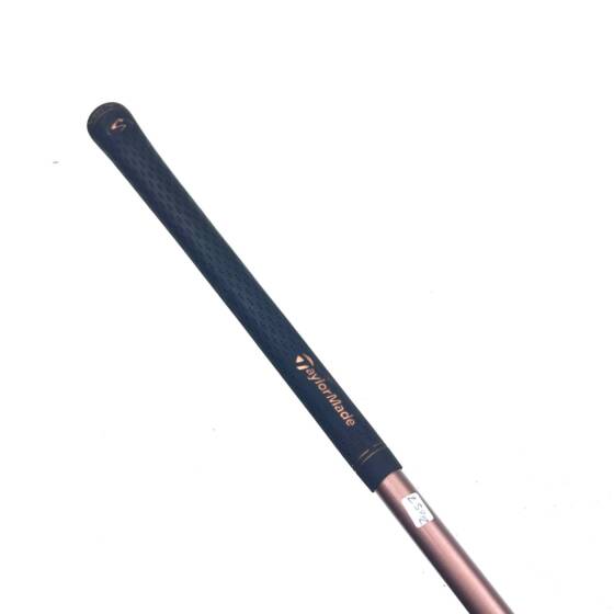 Taylormade BRNR Copper Mini Driver / 11.5 Degree / Proforce 65 M40X Stiiff Flex