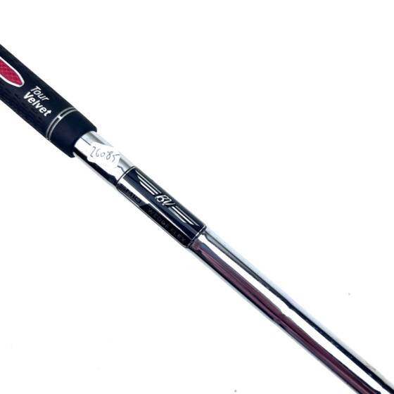 Titleist Vokey SM10 Lob Wedge / 60 Degree / Vokey Wedge Flex