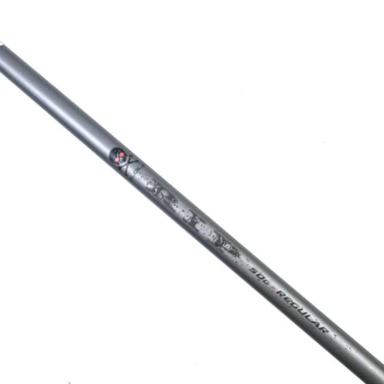Cobra AMP 3 Wood / 15 Degree/ Aldila RIP 50g Regular Flex