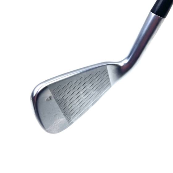 Ping G410 4 Iron / 20.5 Degree / Alta CB AWT Regular Flex